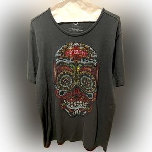 COPY - Skull T-Shirt